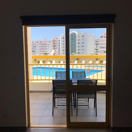 Sunset Presidente Algarve Appartement Portimão Buitenkant foto