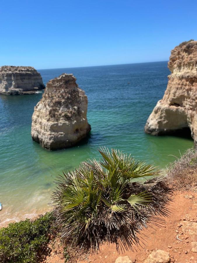 Sunset Presidente Algarve Appartement Portimão Buitenkant foto