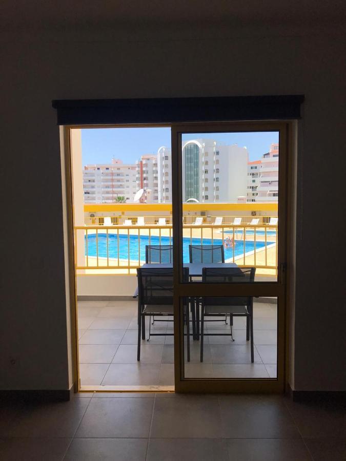 Sunset Presidente Algarve Appartement Portimão Buitenkant foto